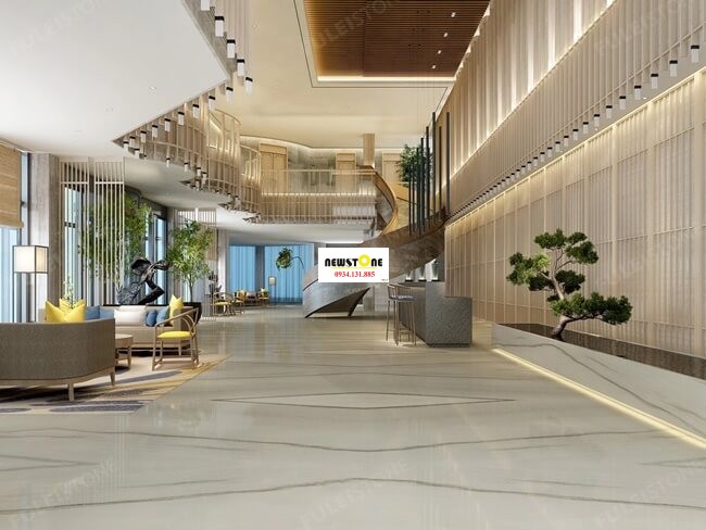 Đá Thạch Anh Silver Shadow