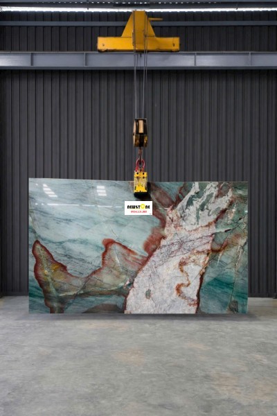 Đá Quartzite Botanic