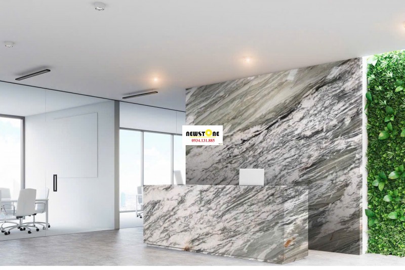 Đá Quartzite Gucci