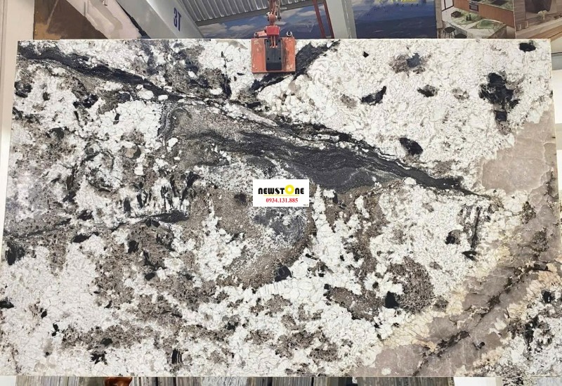  Đá Granite Copenhagen