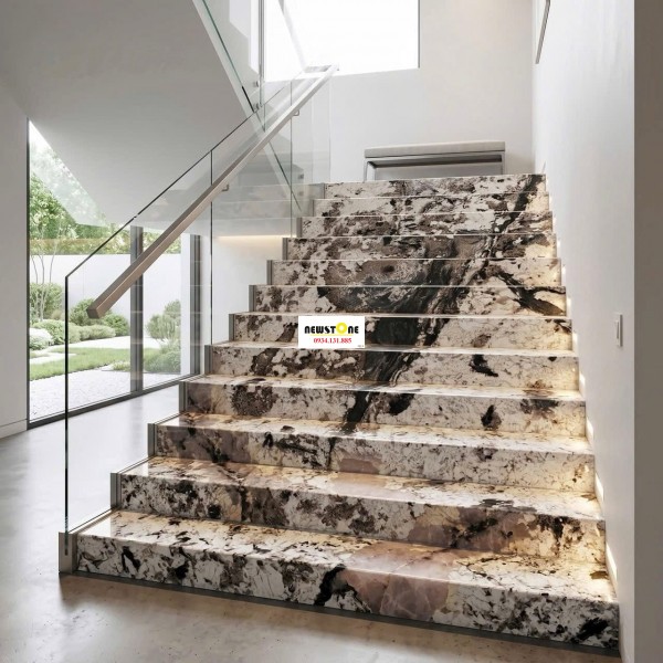  Đá Granite Copenhagen